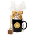 Cocoa & Marshmallow Gift Mug